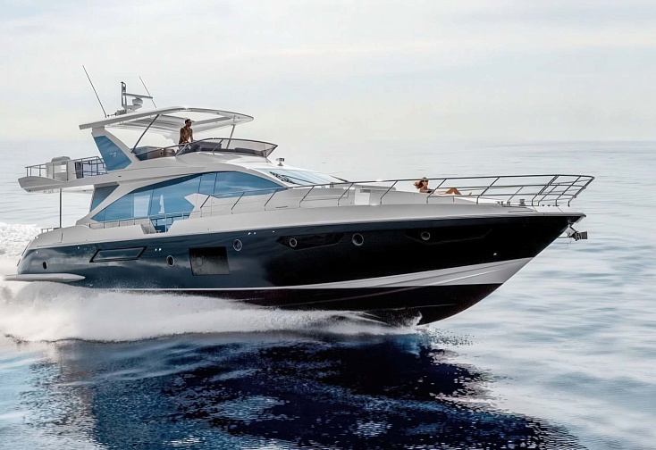 Azimut 72
